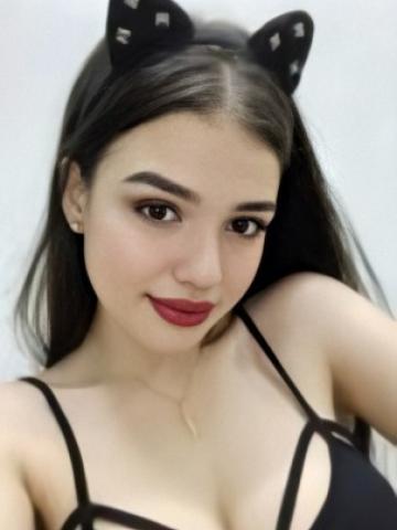 Индивидуалка Мирослава Фотография 3