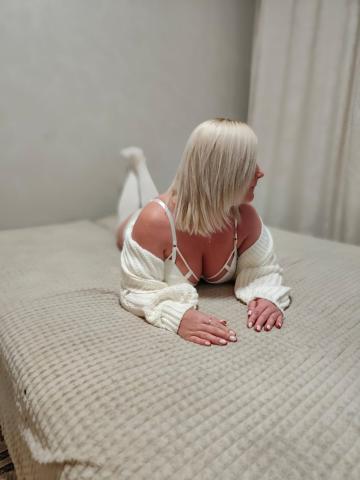Индивидуалка Магдалина Фотография 6
